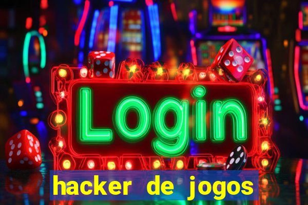 hacker de jogos dinheiro infinito